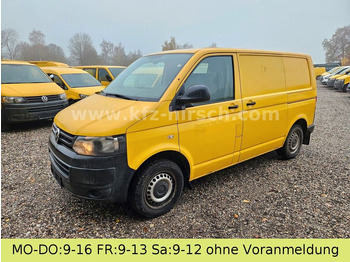 Мікроавтобус VOLKSWAGEN Transporter T5