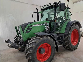 Трактор FENDT 312 Vario