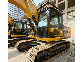 Новий Гусеничний екскаватор CAT 320d Caterpillar Crawler Excavator Warranty up to 10 Years  CAT 320d Ковшовий екскаватор Caterpillar Гарантія до 10 Років  CAT 320d Caterpillar koparka gąsienicowa Gwarancja do 10 LAT: фото 4