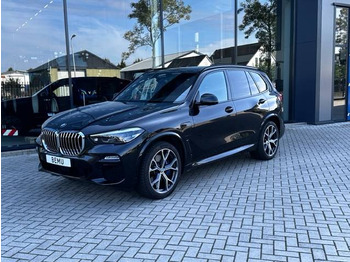 Легковий автомобіль BMW X5 45e , 2020, 59.900 km! VOL!: фото 2