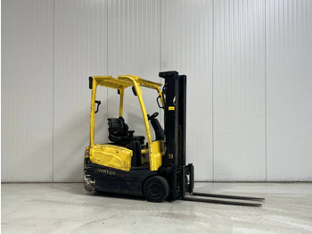 Електронавантажувач HYSTER