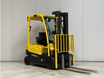 Електронавантажувач HYSTER