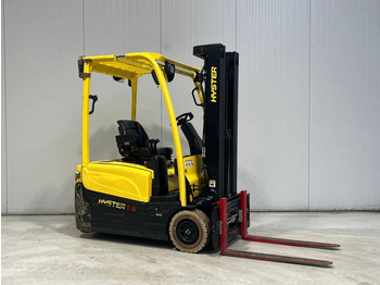 Електронавантажувач HYSTER