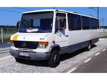 Приміський автобус MERCEDES-BENZ Vario 814