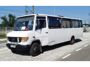 Приміський автобус MERCEDES-BENZ Vario 814