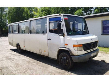 Приміський автобус MERCEDES-BENZ Vario 814