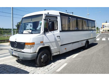 Приміський автобус MERCEDES-BENZ Vario 814