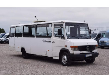 Приміський автобус MERCEDES-BENZ Vario 814