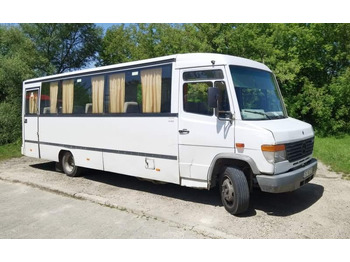 Приміський автобус MERCEDES-BENZ Vario 814