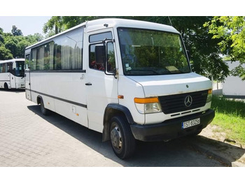 Приміський автобус MERCEDES-BENZ Vario 814