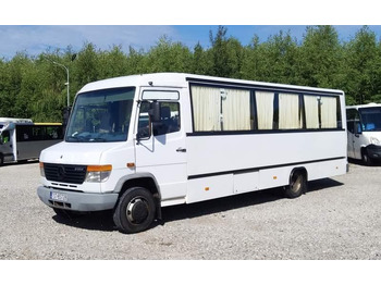 Приміський автобус MERCEDES-BENZ Vario 814