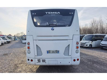 Приміський автобус Temsa LD SB 12 EURO 6: фото 4