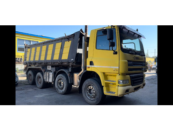 Самоскид вантажівка DAF CF 85