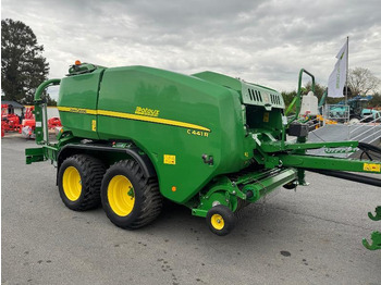 JOHN DEERE C441R в лізинг JOHN DEERE C441R: фото 4