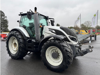 Трактор VALTRA T214 DIRECT: фото 4