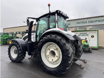 Трактор VALTRA T214 DIRECT: фото 3