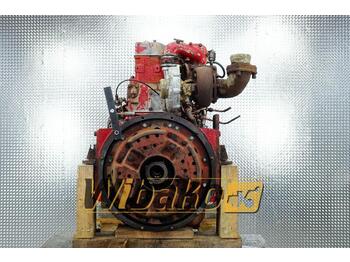 Двигун в категорії Будівельна техніка Engine Leyland SW680 SAMOCHODOWY, TURBO: фото 4