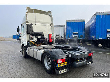 Тягач DAF CF 440 Day Cab, Euro 6, / Automatic / 2x Tank: фото 2