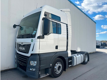 Тягач MAN TGX 18.460