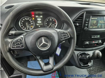 Легковий фургон Mercedes-Benz Vito 116 CDI Kasten Lang AHK 2t. 3Sitze Tempomat: фото 3