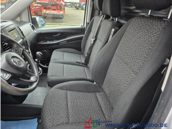 Легковий фургон Mercedes-Benz Vito 116 CDI Kasten Lang AHK 2t. 3Sitze Tempomat: фото 2