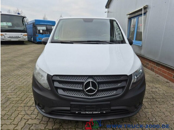 Легковий фургон Mercedes-Benz Vito 116 CDI Kasten Lang AHK 2t. 3Sitze Tempomat: фото 5