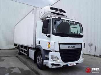 Рефрижератор вантажівка DAF CF 330