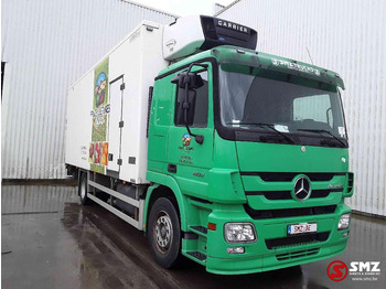 Рефрижератор вантажівка MERCEDES-BENZ Actros 1832