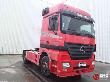 Тягач MERCEDES-BENZ Actros 1844