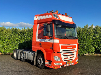 Тягач DAF CF 460