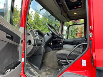 Тягач DAF CF 330 FT Euro6: фото 5