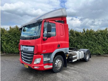 Тягач DAF CF 330 FT Euro6: фото 2