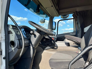 Тягач DAF CF 400 FT Euro6: фото 5