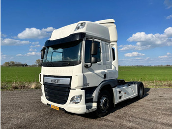 Тягач DAF CF 400 FT Euro6: фото 2