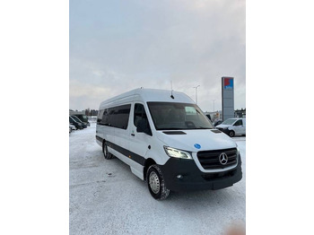 Мікроавтобус MERCEDES-BENZ Sprinter