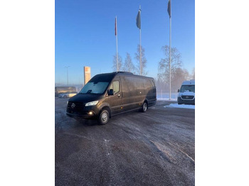 Мікроавтобус MERCEDES-BENZ Sprinter 519