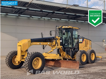 Грейдер Caterpillar 120 M EXPORT ONLY - RIPPER: фото 3