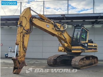 Гусеничний екскаватор Caterpillar 330 B L UHD - 2X BOOMS - DEMOLITION: фото 3