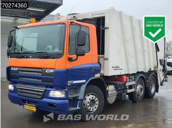 Сміттєвози DAF CF 75 250