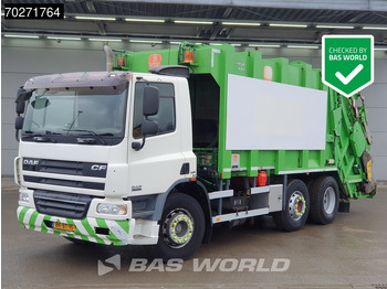 Сміттєвози DAF CF 75 250