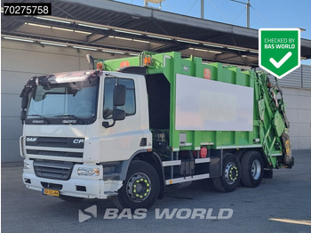 Сміттєвози DAF CF 75 250