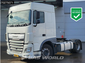 Тягач DAF XF 450