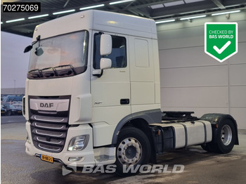 Тягач DAF XF 450