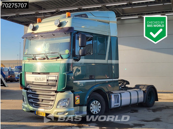 Тягач DAF XF 460