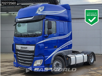 Тягач DAF XF 480