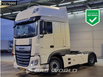 Тягач DAF XF 480