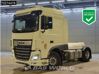 Тягач DAF XF 480