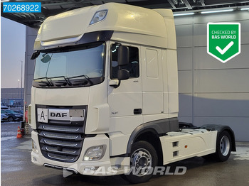 Тягач DAF XF 480