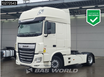 Тягач DAF XF 480