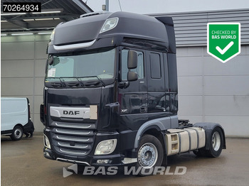 Тягач DAF XF 480